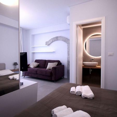 The Sea Rooms Летоянни Экстерьер фото