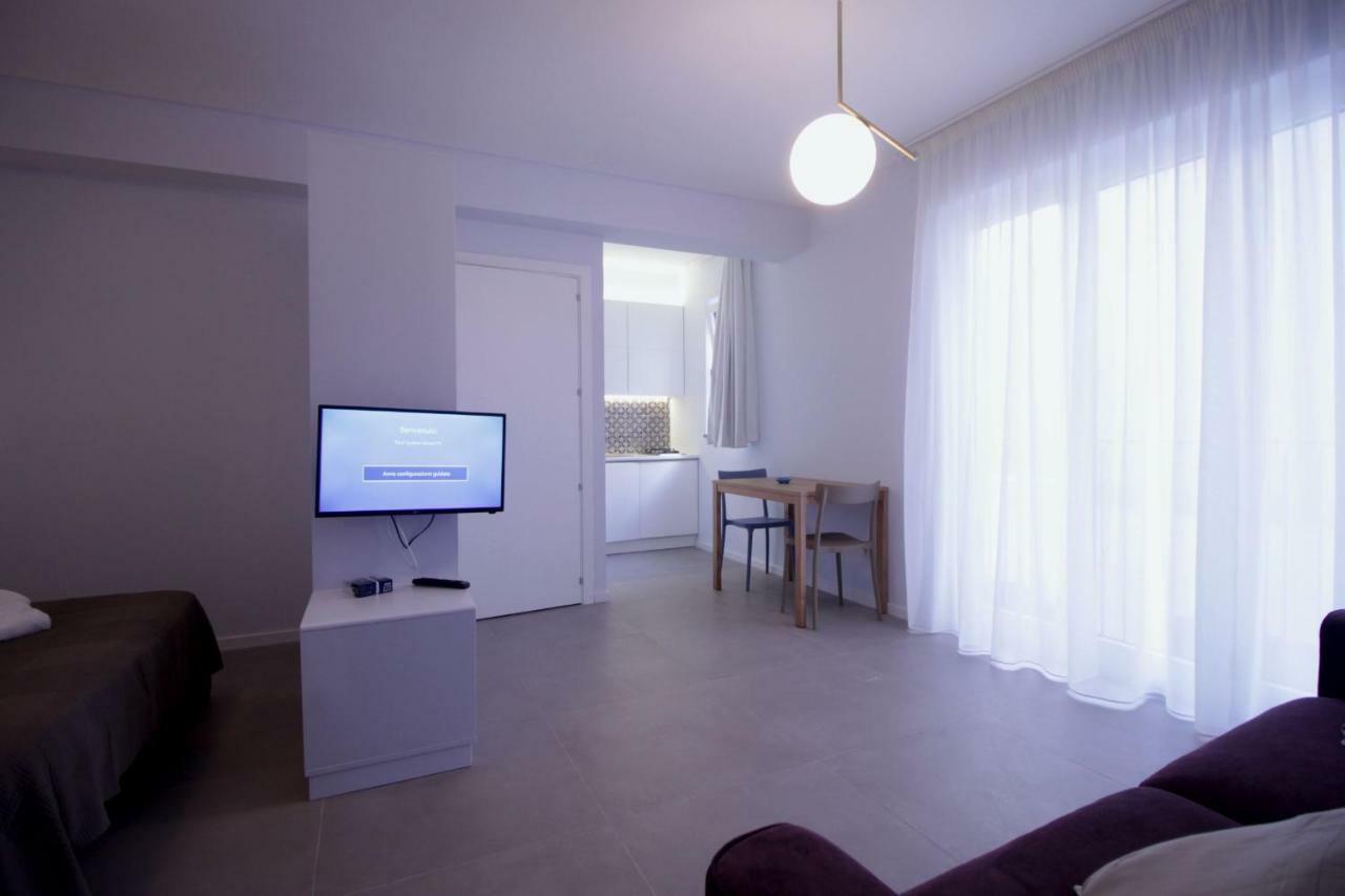 The Sea Rooms Летоянни Экстерьер фото