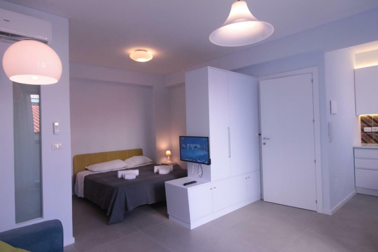 The Sea Rooms Летоянни Экстерьер фото