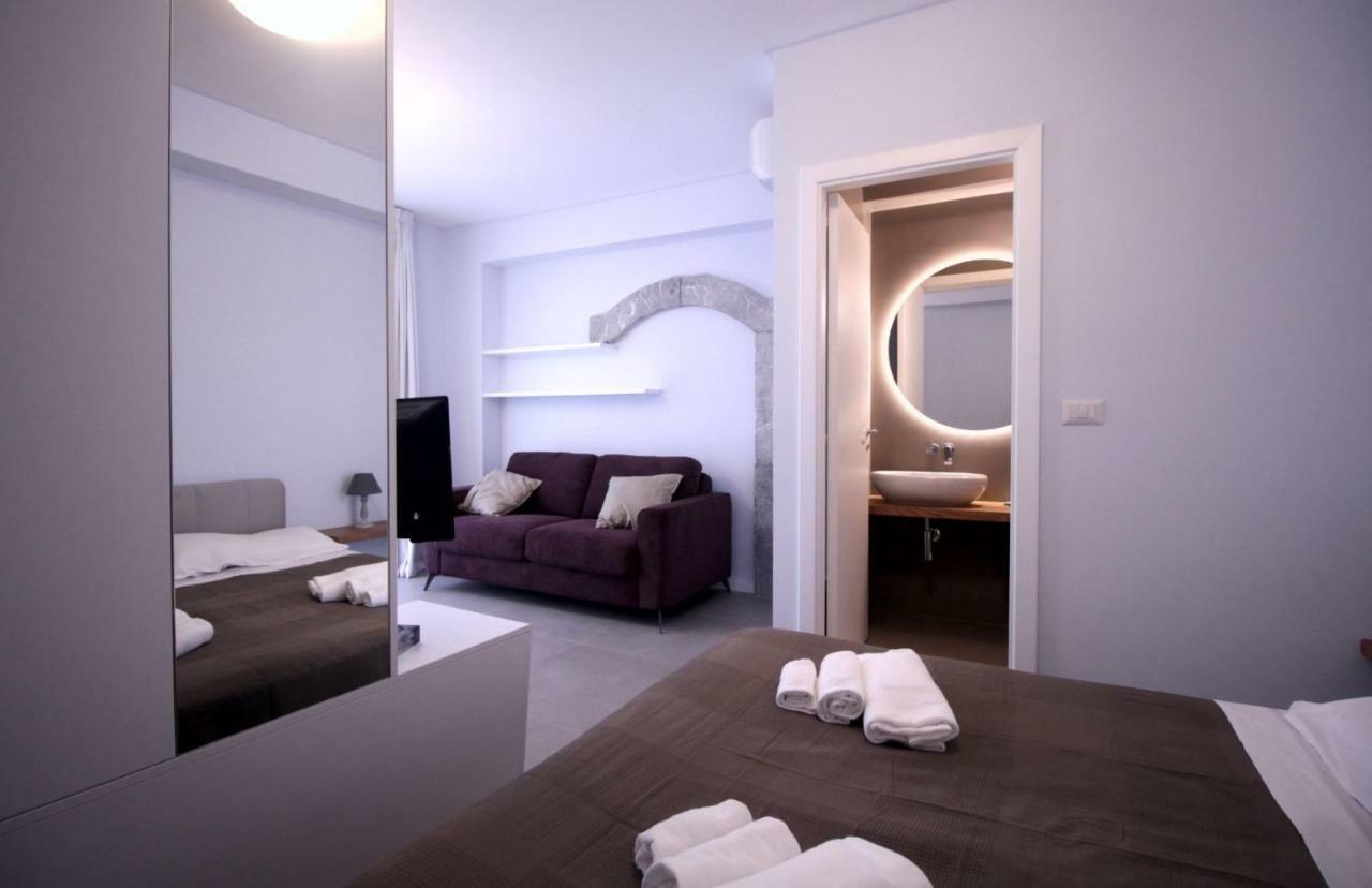 The Sea Rooms Летоянни Экстерьер фото
