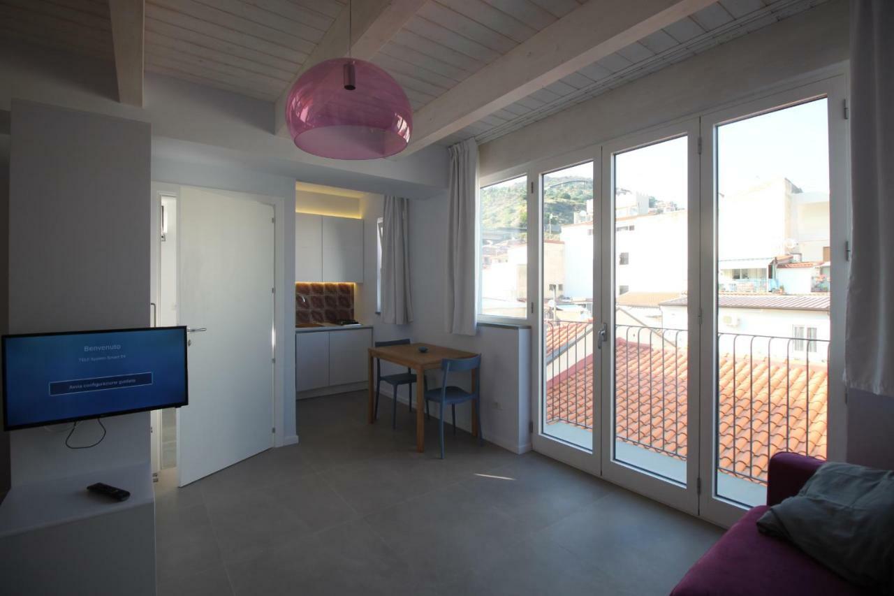 The Sea Rooms Летоянни Экстерьер фото