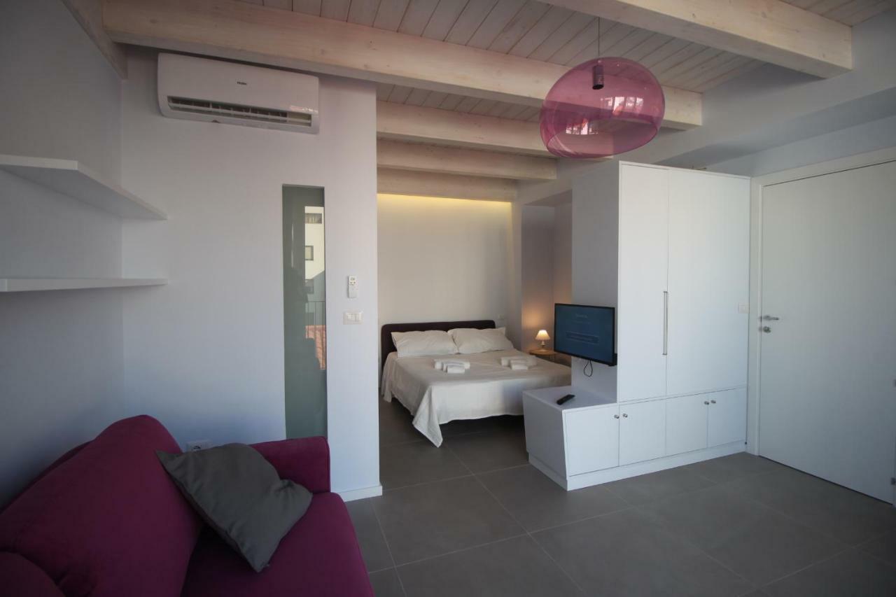 The Sea Rooms Летоянни Экстерьер фото