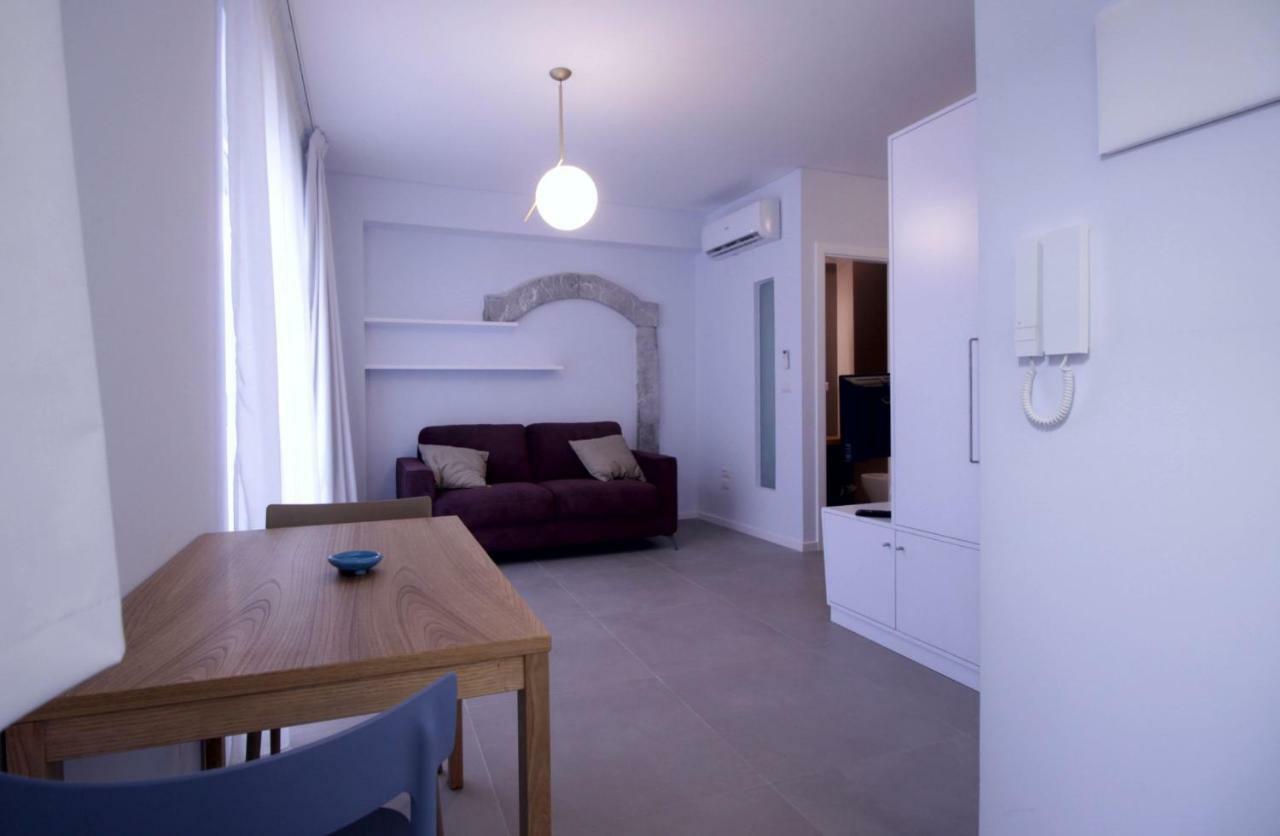 The Sea Rooms Летоянни Экстерьер фото