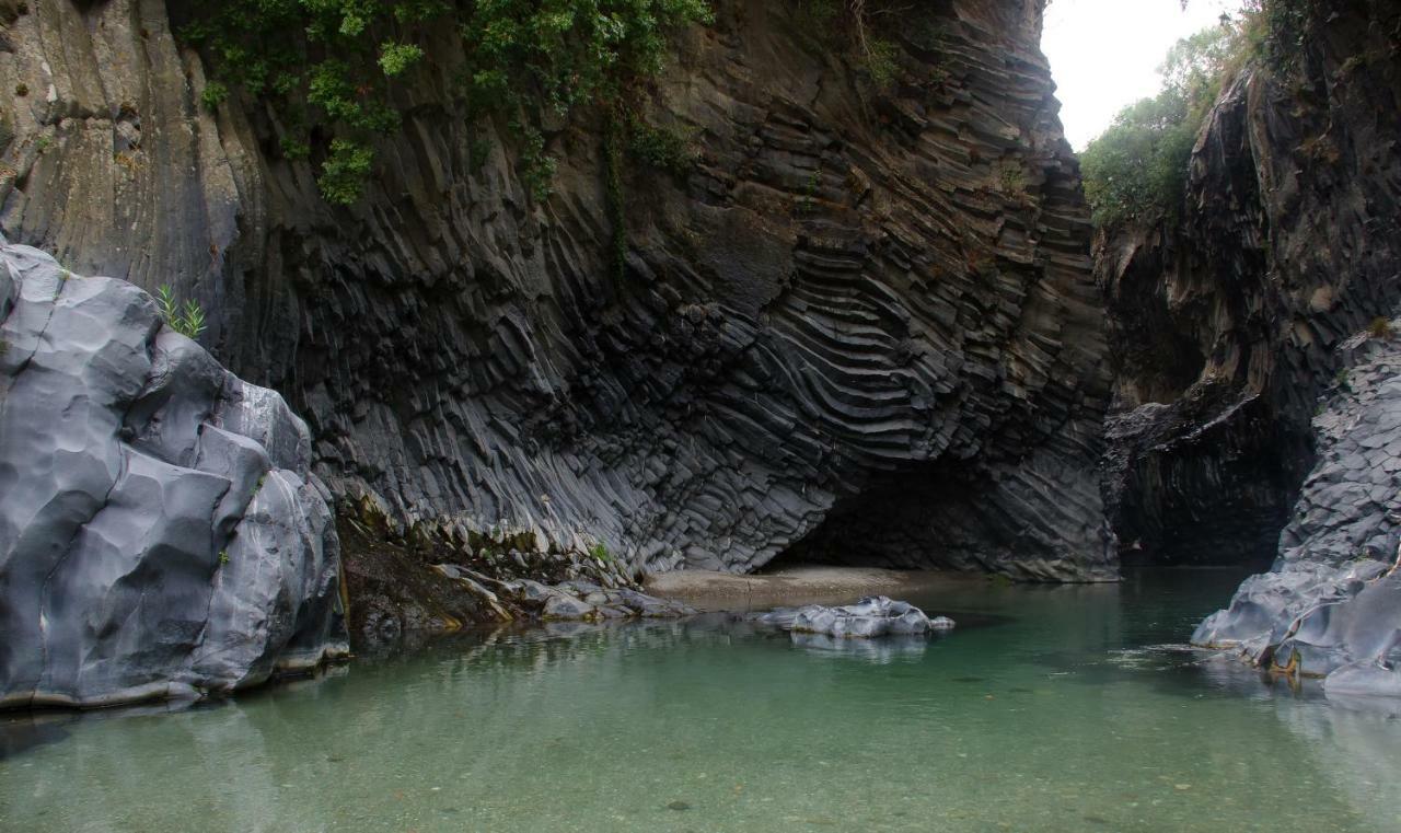The Sea Rooms Летоянни Экстерьер фото