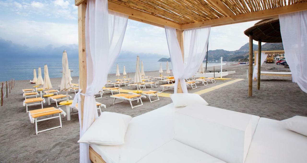 The Sea Rooms Летоянни Экстерьер фото