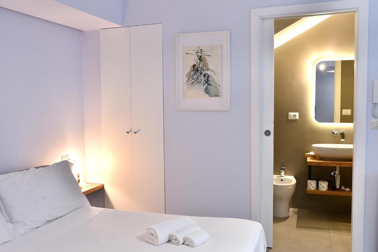 The Sea Rooms Летоянни Экстерьер фото