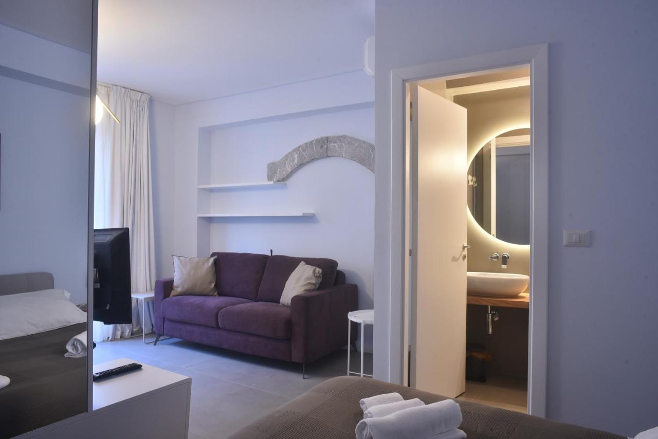 The Sea Rooms Летоянни Экстерьер фото