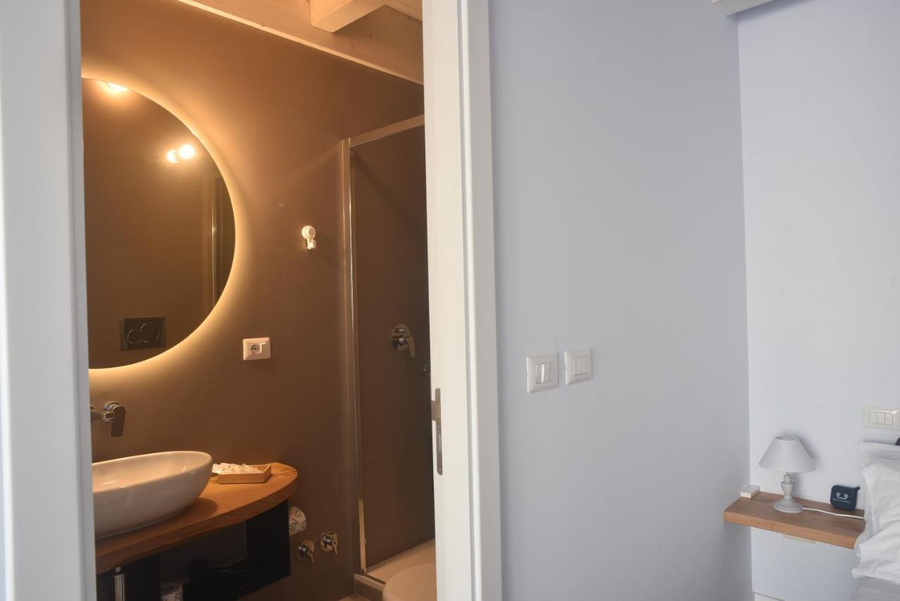 The Sea Rooms Летоянни Экстерьер фото